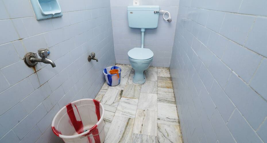 MPM Guest House, Pondicherry 5